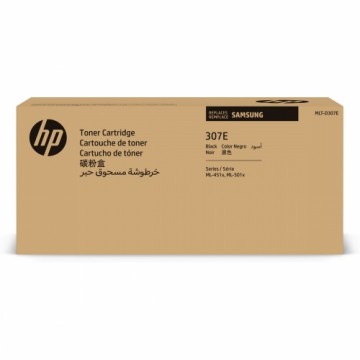 Тонер HP SV058A Чёрный