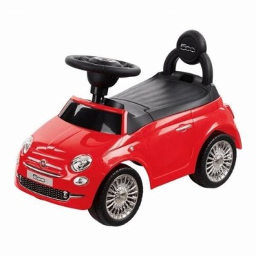 Автомобиль Ocio Trends Fiat 500