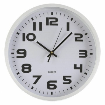 Wall Clock Versa (Ø 40 mm) (Refurbished A)