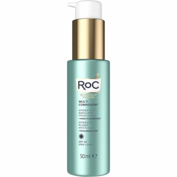 Hydrating Facial Cream Roc Multi Correxion®️ 50 ml