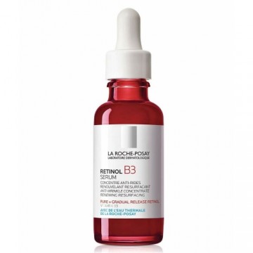 Anti-Ageing Serum La Roche Posay Retinol Retinol Vitamin B3