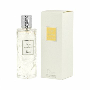 Women's Perfume Dior EDT Escale A Portofino 125 ml