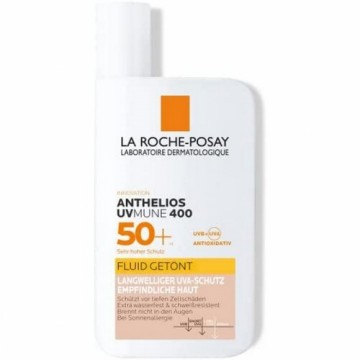 Средство для защиты от солнца для лица La Roche Posay Anthelios