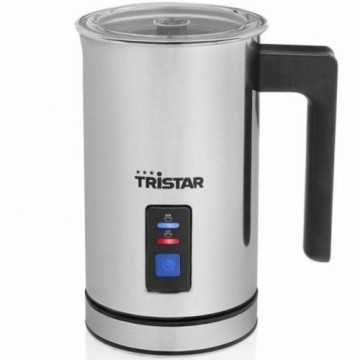 Tējkanna Tristar MK-2276 500W Melns Tērauds Nerūsējošais tērauds 500 W