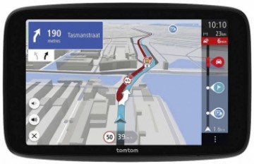 TomTom GPS Navigation SYS 6"/GO EXP PLUS