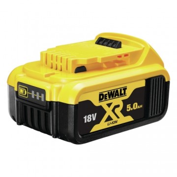 DeWALT DCB184-XJ cordless tool battery / charger