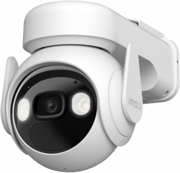 Imou security camera Cell PT 4G 3MP, white