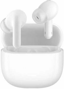 Xiaomi wireless earbuds Redmi Buds 6 Lite, white