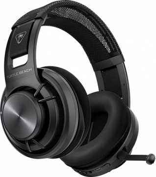 Turtle Beach wireless headset Atlas Air, black