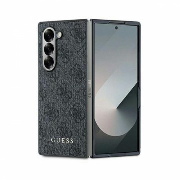 Guess GUHCZFD6GF4GGR Z Fold6 F956 czarny|black 4G