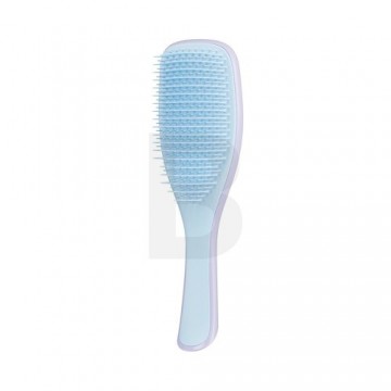 Tangle Teezer mitrā matu ķemme Lilac & Blue Hair Brush