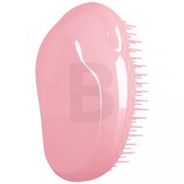 Tangle Teezer Thick & Curly Dusky Pink Hair Brush