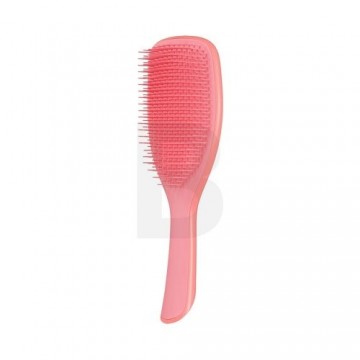 Tangle Teezer The Ultimate Detangler Lielā lašveidīgi rozā matu suka