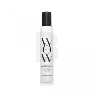 Color Wow Color Control Purple Toning + Styling Foam tonizējošas putas blondiem matiem 200 ml