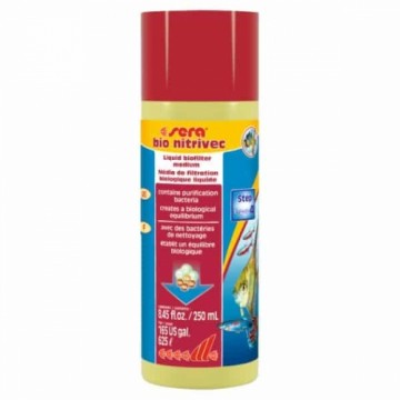 Sera Bio Nitrivec 250ml, Ammonia and nitrite remover