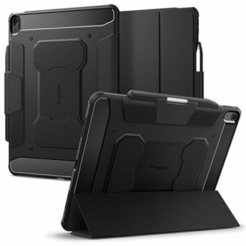 Spigen Rugged Armor PRO iPad Air 13" 2024 czarny|black ACS07669