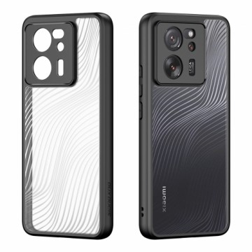 Dux Ducis Aimo Case for Xiaomi Redmi K60 Ultra | 13T | 13T Pro - Black