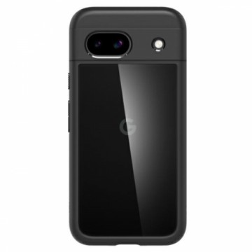 Spigen Ultra Hybrid Google Pixel 8a czarny|black ACS07262