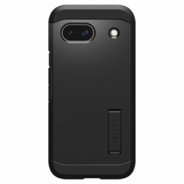 Spigen Tough Armor Google Pixel 8a czarny|black ACS07264