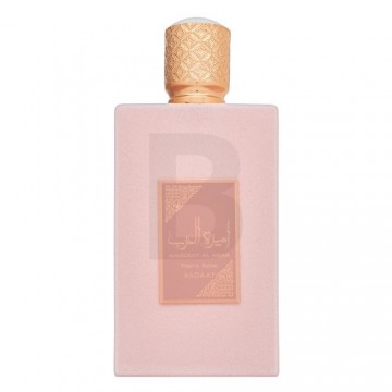 Asdaaf Ameerat Al Arab Prive Rose Eau de Parfum for women 100 ml