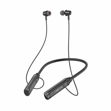 Borofone Sports earphones BE66 Motor bluetooth black