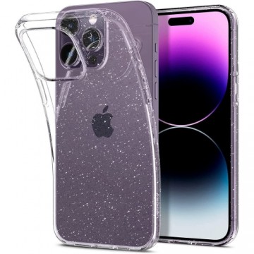 Case SPIGEN Liquid Crystal ACS06648 do Iphone 15 Plus - Glitter Crystal