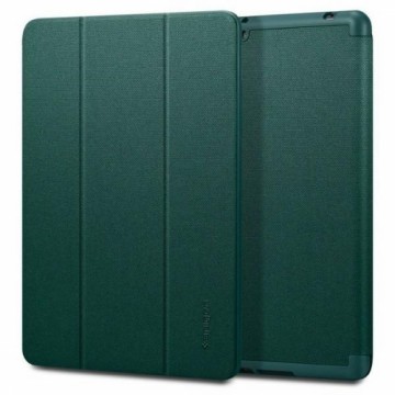 Spigen Urban Fit iPad 10.2" 2019 |2020|2021 zielony|green ACS01062