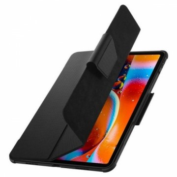 Spigen Rugged Armor PRO iPad Pro 2021 12.9" czarny|black ACS02889