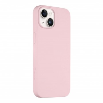 Tactical Velvet Smoothie Cover for Apple iPhone 14 Pink Panther