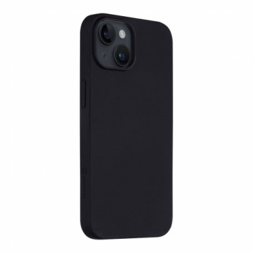 Tactical Velvet Smoothie Cover for Apple iPhone 14 Asphalt