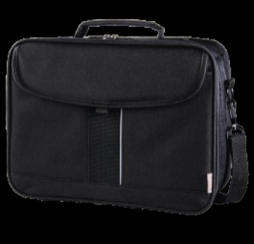 Hama Sportsline Projector Bag M Black