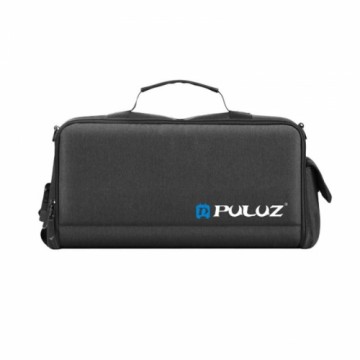 Puluz photo shoulder bag (black)