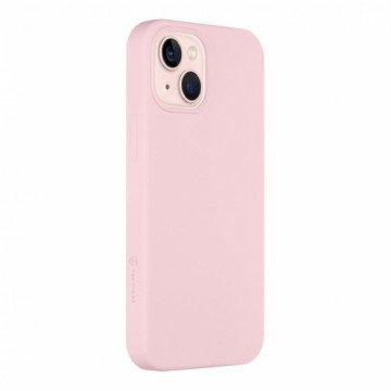 Tactical Velvet Smoothie Cover for Apple iPhone 13 mini Pink Panther