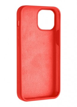 Tactical Velvet Smoothie Cover for Apple iPhone 13 mini Chilli