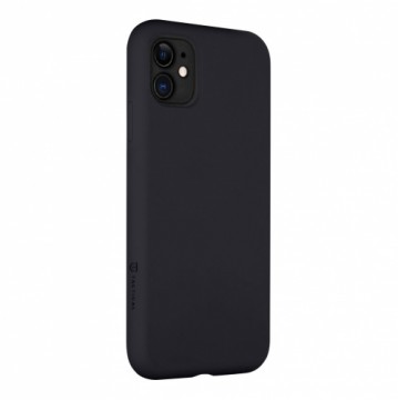 Tactical Velvet Smoothie Cover for Apple iPhone 11 Asphalt