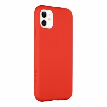 Tactical Velvet Smoothie Cover for Apple iPhone 11 Chilli