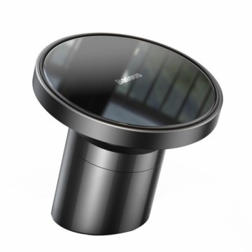 Baseus SULD-01 Magnetic Car Mount Holder for Dashboards and Air Outlets Black