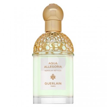 Guerlain Aqua Allegoria Nerolia Vetiver Eau De Toilette Refillable 75 ml (unisex)