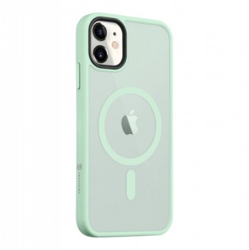 Tactical MagForce Hyperstealth Cover for iPhone 11 Beach Green