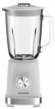 Kitchen mixer Orava RM208W, white