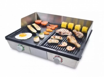 Sanyo Deli Tabletop Grill 2200W