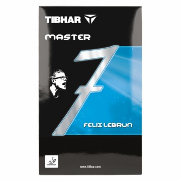 TIBHAR bat MASTER Felix Lebrun S7 ITTF