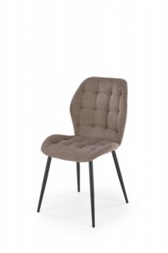 Halmar K548 chair, grey