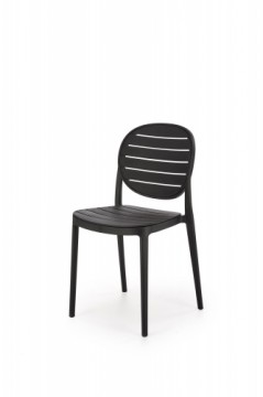 K529 chair, black