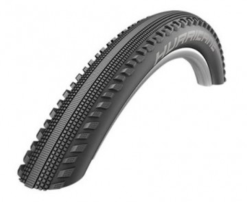 Riepa Schwalbe Hurricane Performance 28x1.60 [42-622] melna (gab.)