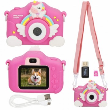 Digital camera for children Springos KC0002