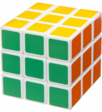 Rotaļlieta Rubiks Kubiks