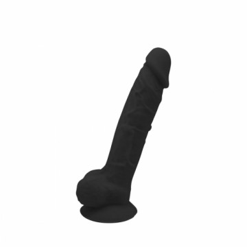 Reālistiskais Vibrators Dream Toys Real Love Silikona Ø 3,8 cm