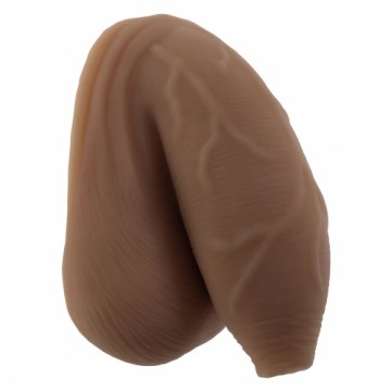 Reālistiskais Dildo Gender X TPE Ø 4,3 cm