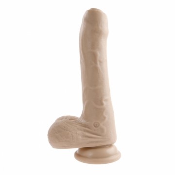 Reālistiskais Dildo Evolved Silikona ABS Ø 3,6 cm